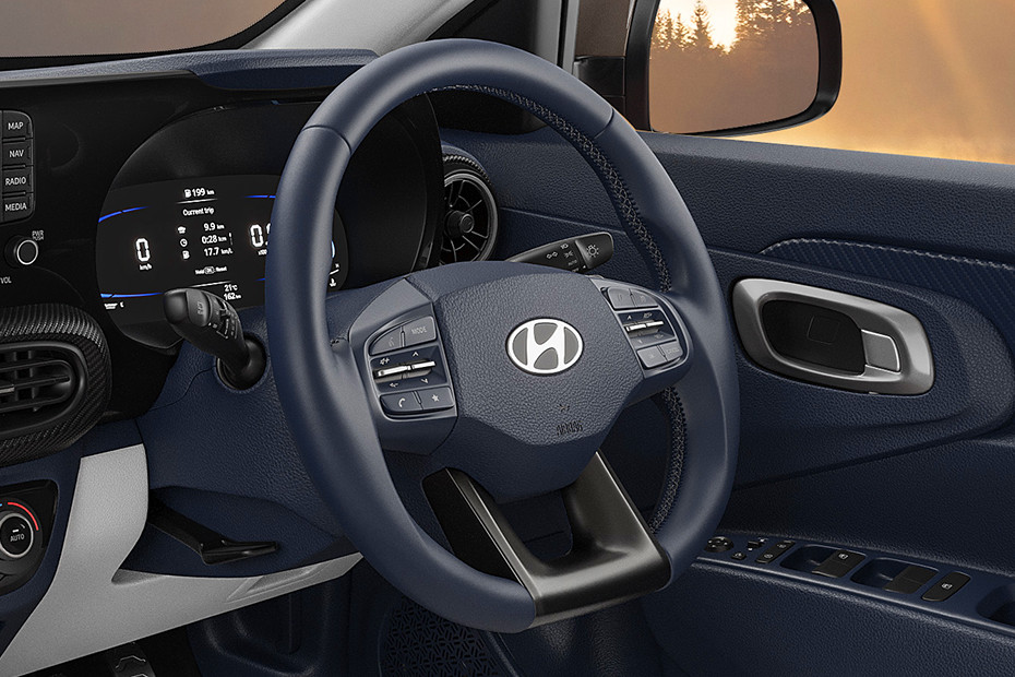 Hyundai Exter S thumbnail 4