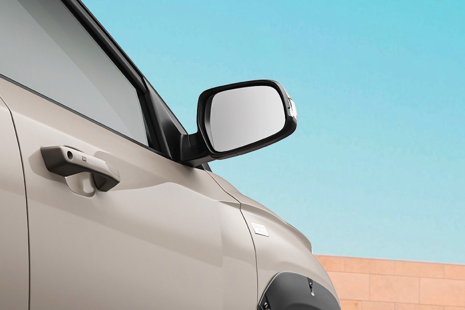 Hyundai Exter S thumbnail 8