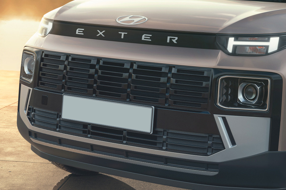 Hyundai Exter S thumbnail 6