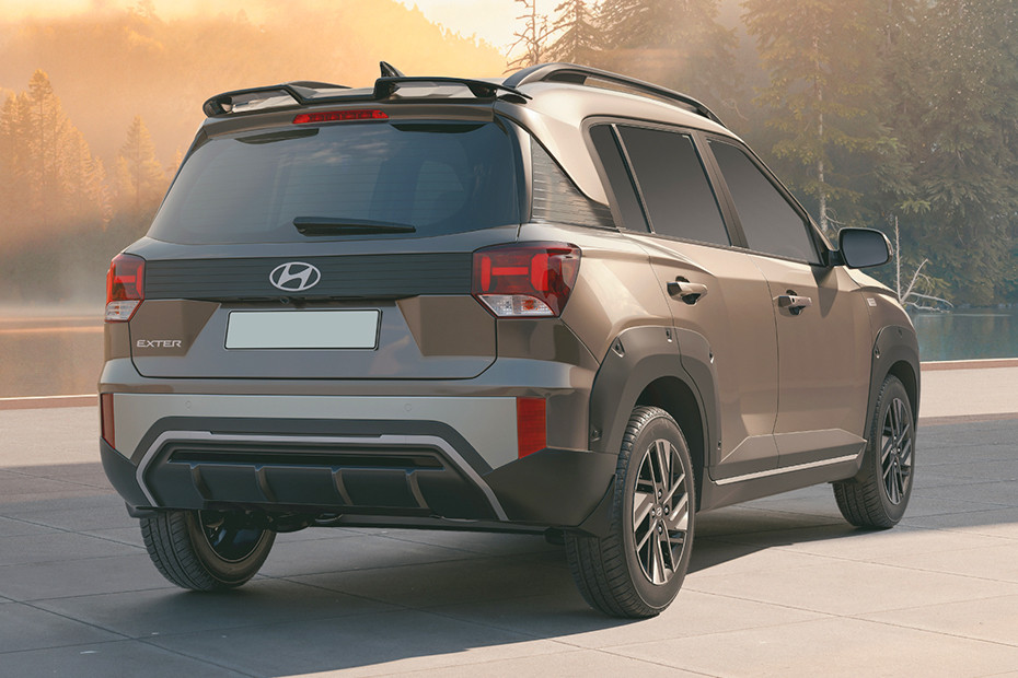Hyundai Exter S thumbnail 2