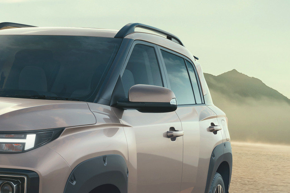 Hyundai Exter S thumbnail 7