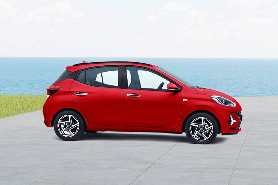 Hyundai Grand i10 Nios Era thumbnail 8
