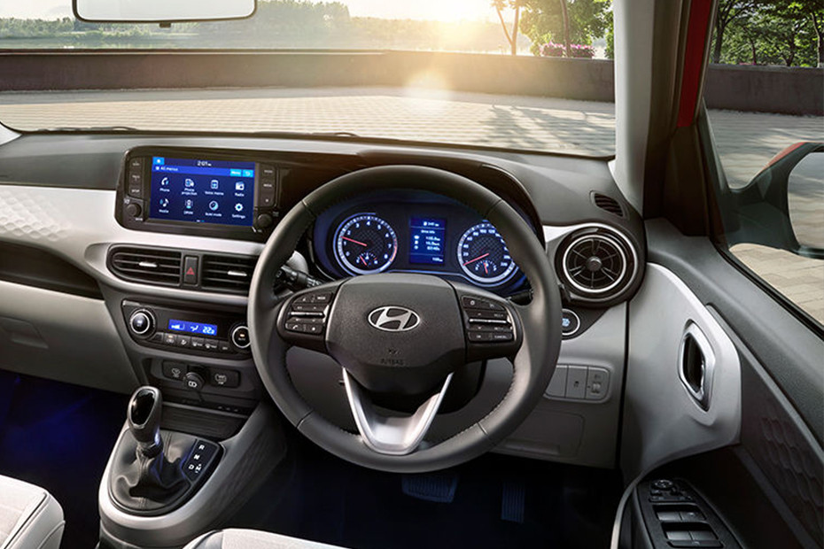 Hyundai Grand i10 Nios Era thumbnail 10