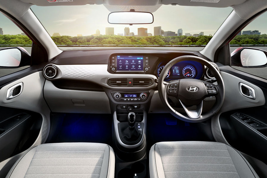 Hyundai Grand i10 Nios Era thumbnail 9
