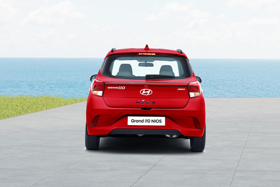 Hyundai Grand i10 Nios Era thumbnail 6