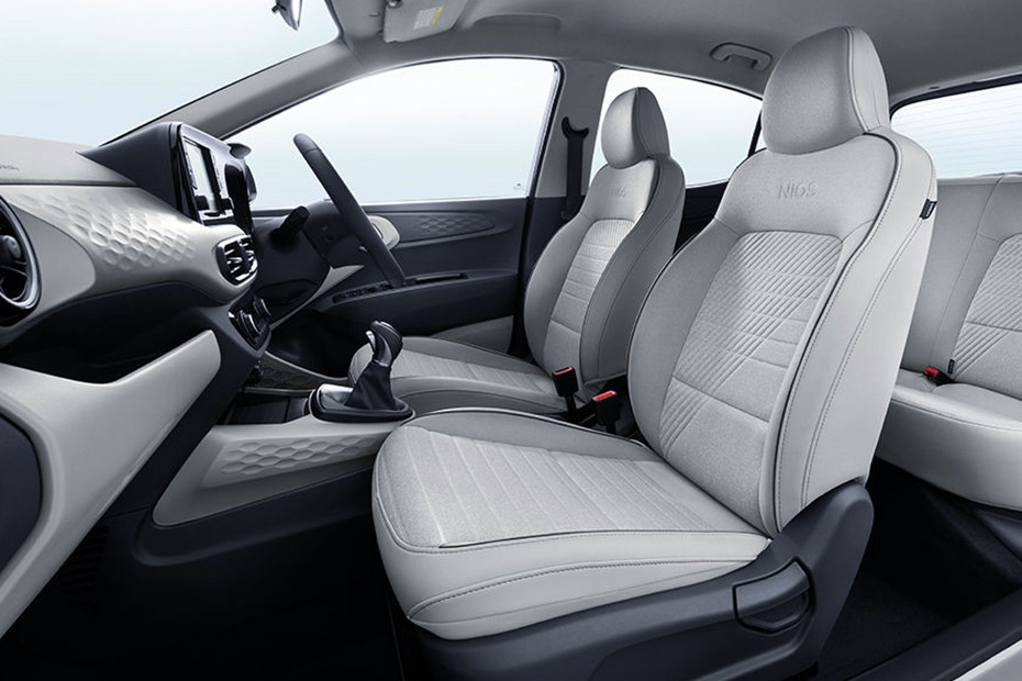 Hyundai Grand i10 Nios Era thumbnail 12