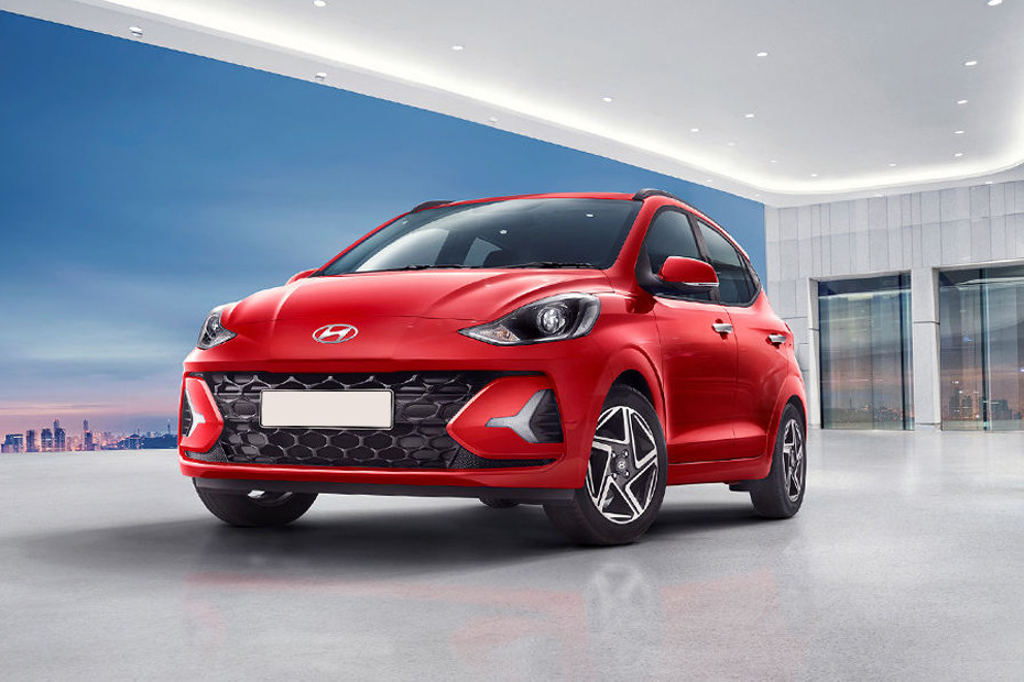 Hyundai Grand i10 Nios Era thumbnail 7
