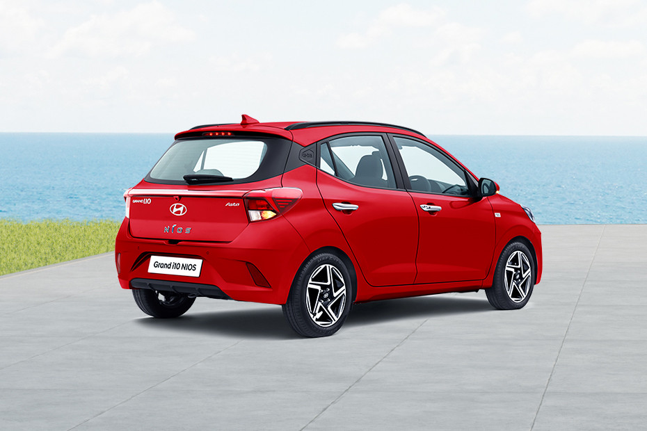 Hyundai Grand i10 Nios Era thumbnail 5