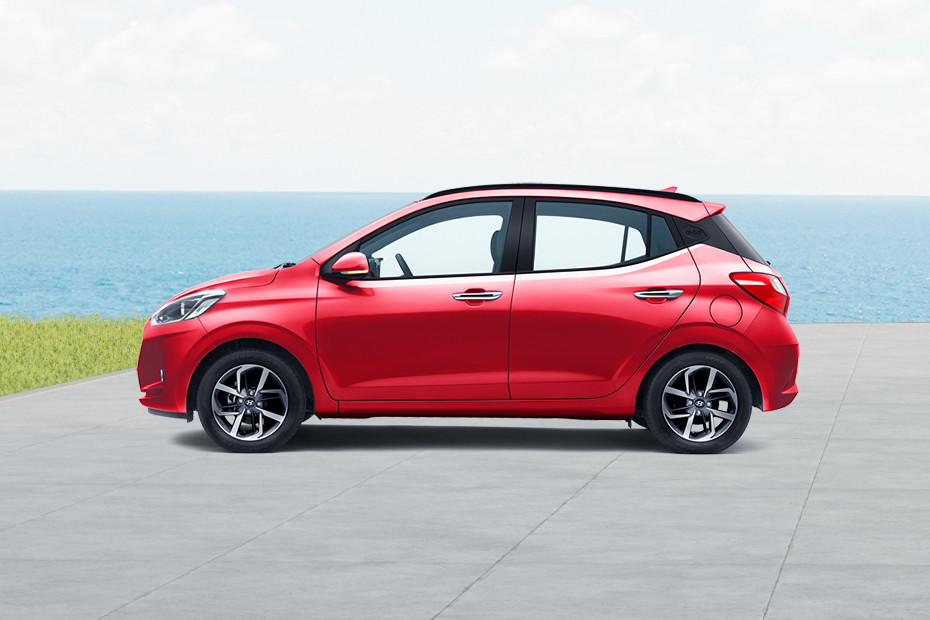 Hyundai Grand i10 Nios Era thumbnail 3