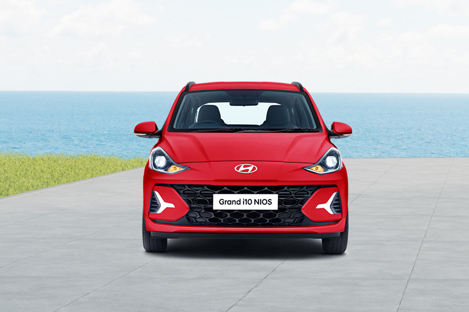 Hyundai Grand i10 Nios Era thumbnail 2