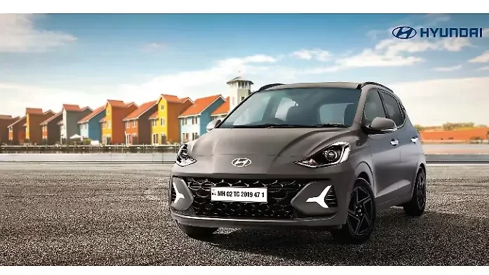 Hyundai Grand i10 Nios Era Loaded thumbnail 2