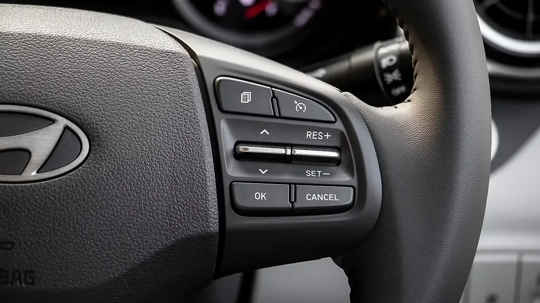 Hyundai Grand i10 Nios Era Loaded thumbnail 3