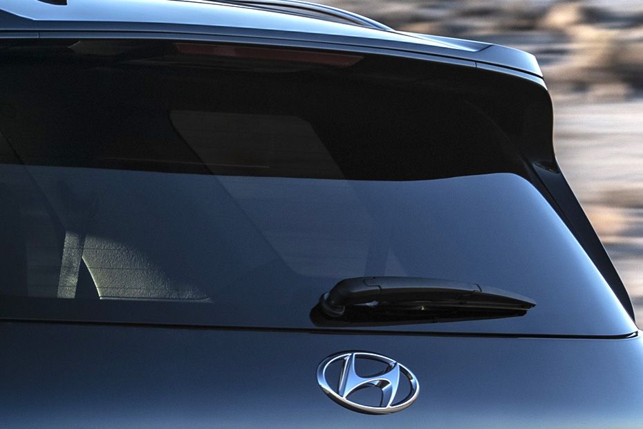 Hyundai Palisade GL thumbnail 5