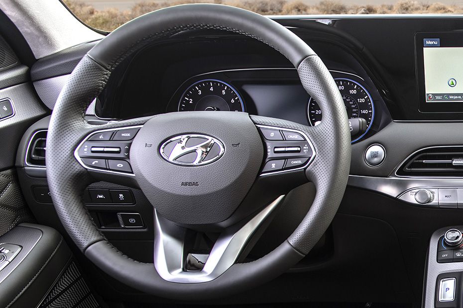Hyundai Palisade GL thumbnail 10