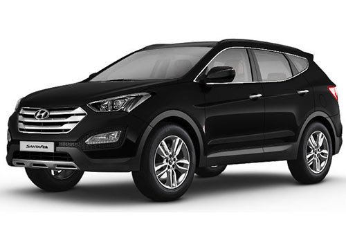 Hyundai Santa Fe - Photo 3
