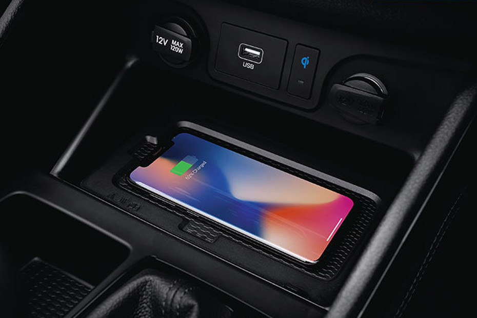 Hyundai Tucson GLX thumbnail 12