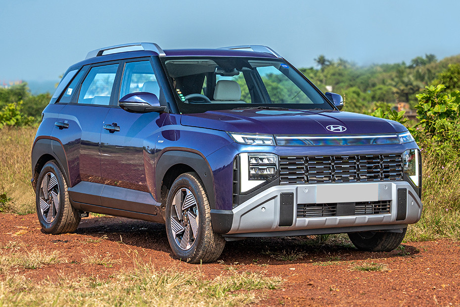 Hyundai Venue E thumbnail 8