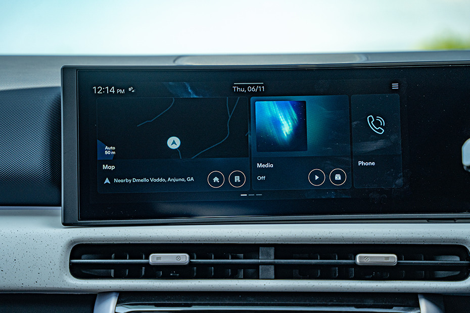 Hyundai Venue E thumbnail 10