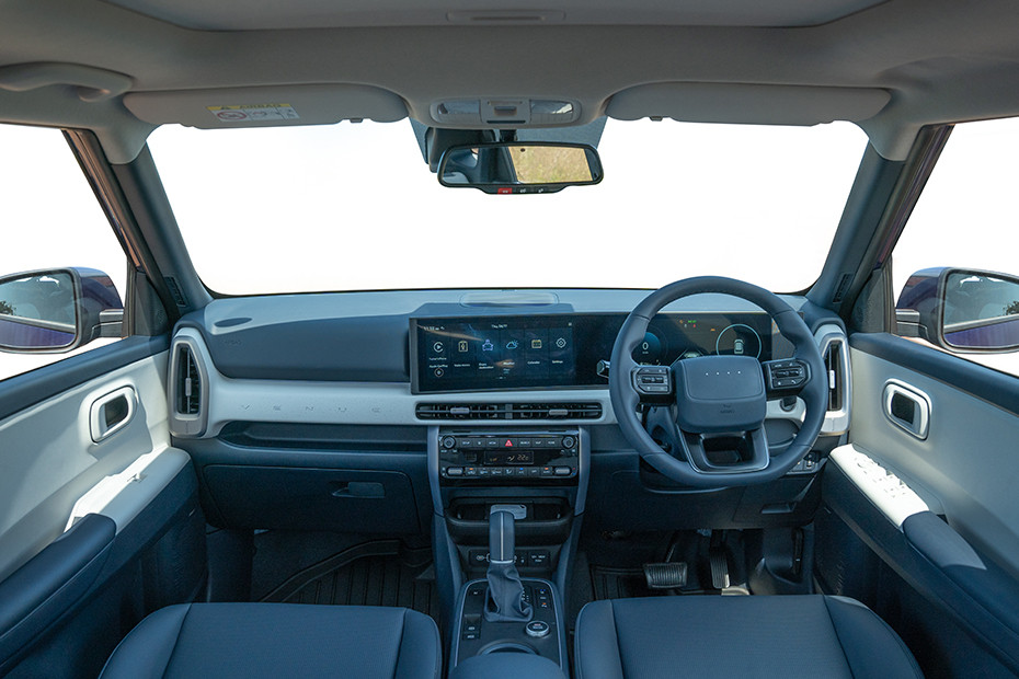 Hyundai Venue E thumbnail 9