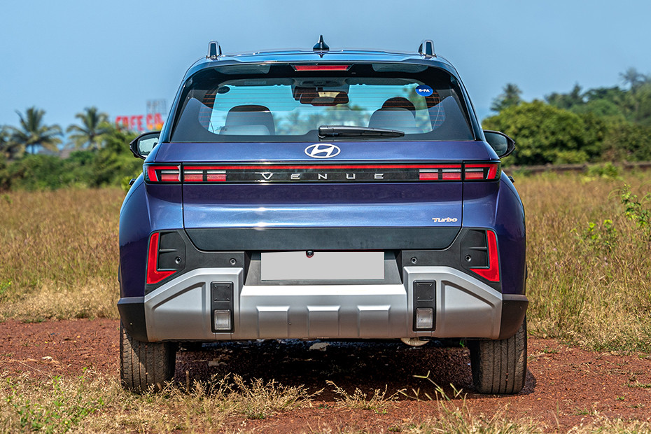 Hyundai Venue E thumbnail 7