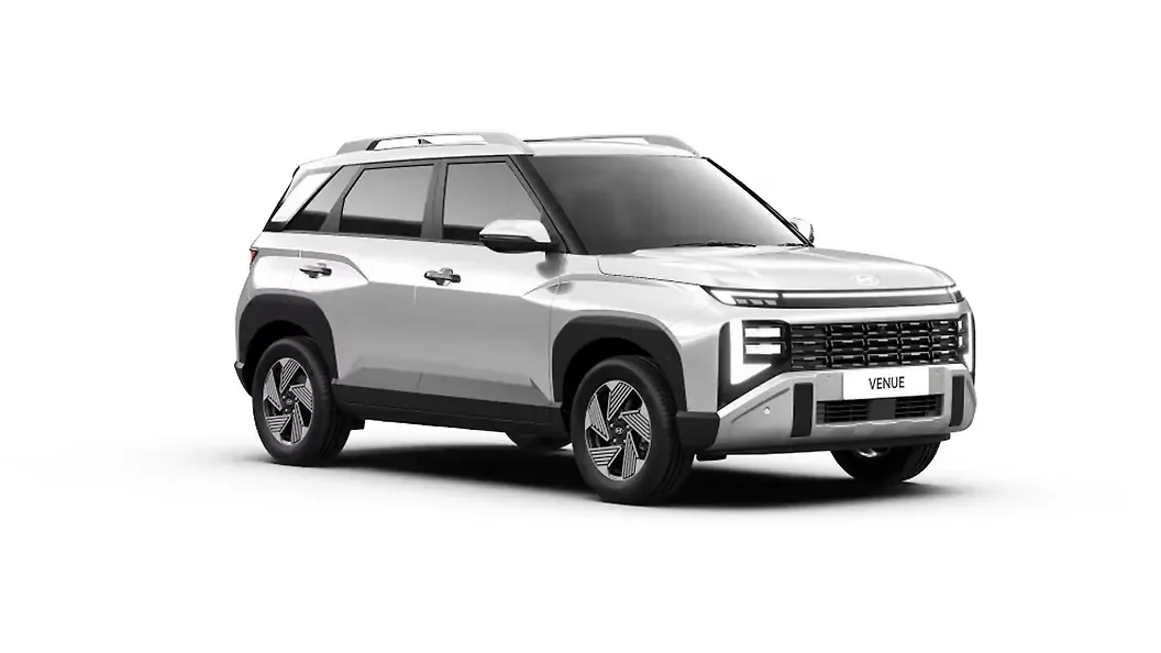 Hyundai Venue E thumbnail 2