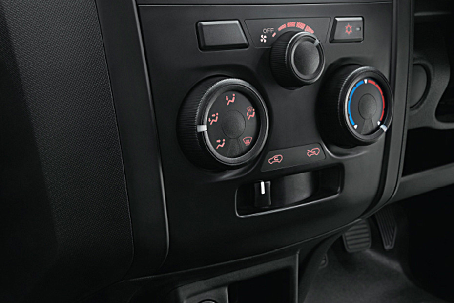 Isuzu D Max S-Cab (2.5L) thumbnail 12