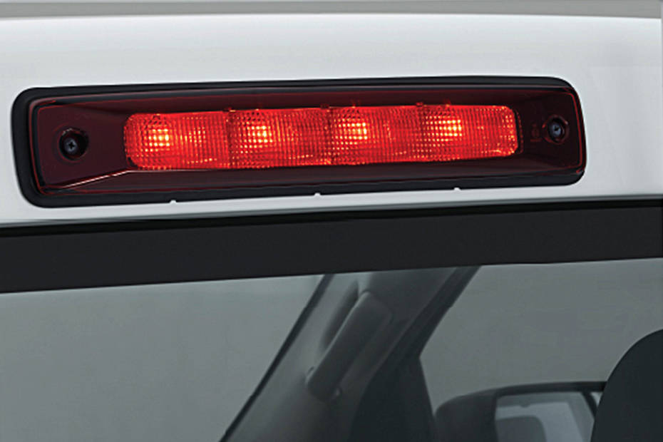 Isuzu D Max S-Cab (2.5L) thumbnail 2