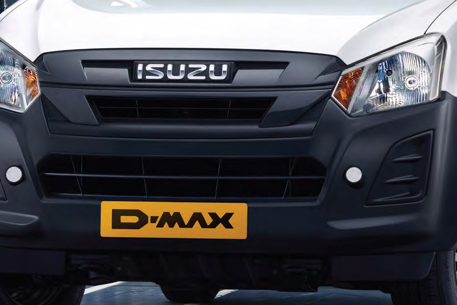 Isuzu D Max S-Cab (2.5L) thumbnail 9