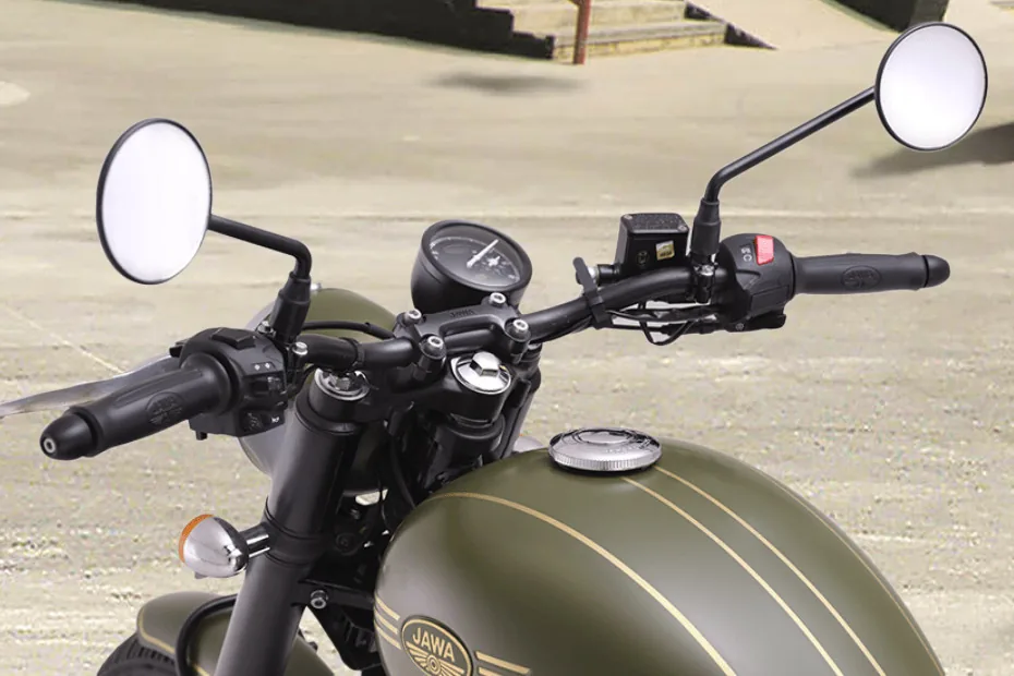 Jawa 42 - Photo 4