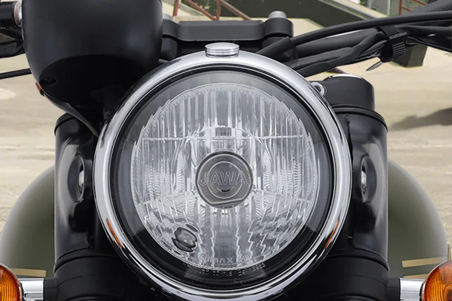 Jawa 42 - Photo 3