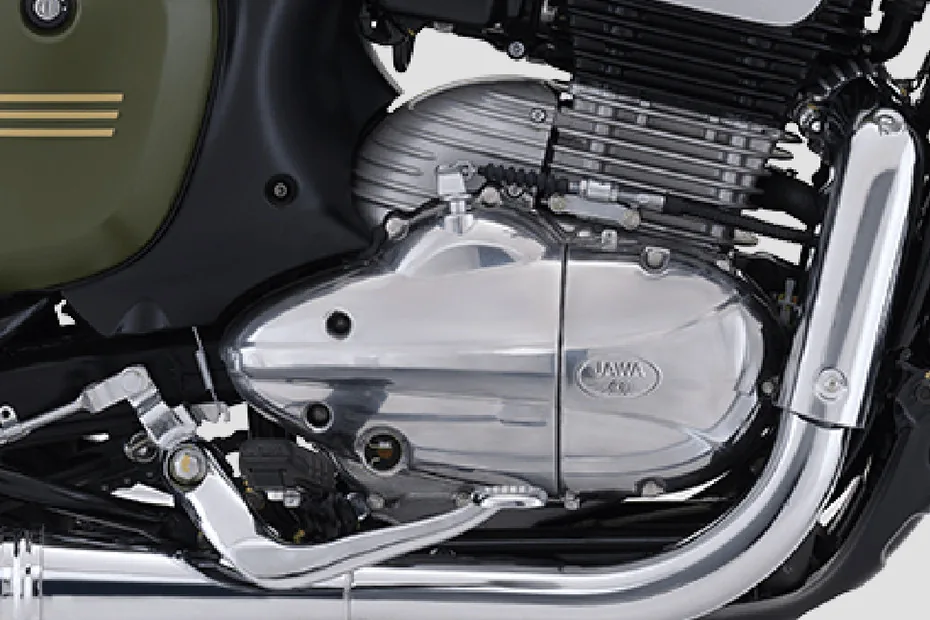 Jawa 42 - Photo 5