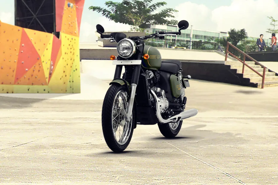 Jawa 42 - Photo 2