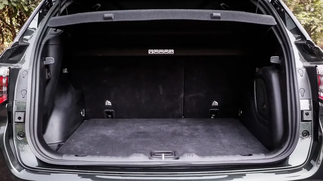 Jeep Compass Model S Diesel 4x2 AT thumbnail 3