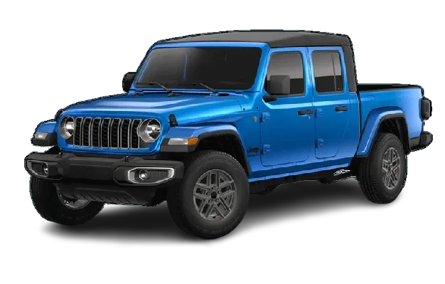 Jeep Gladiator Rubicon - Photo 1