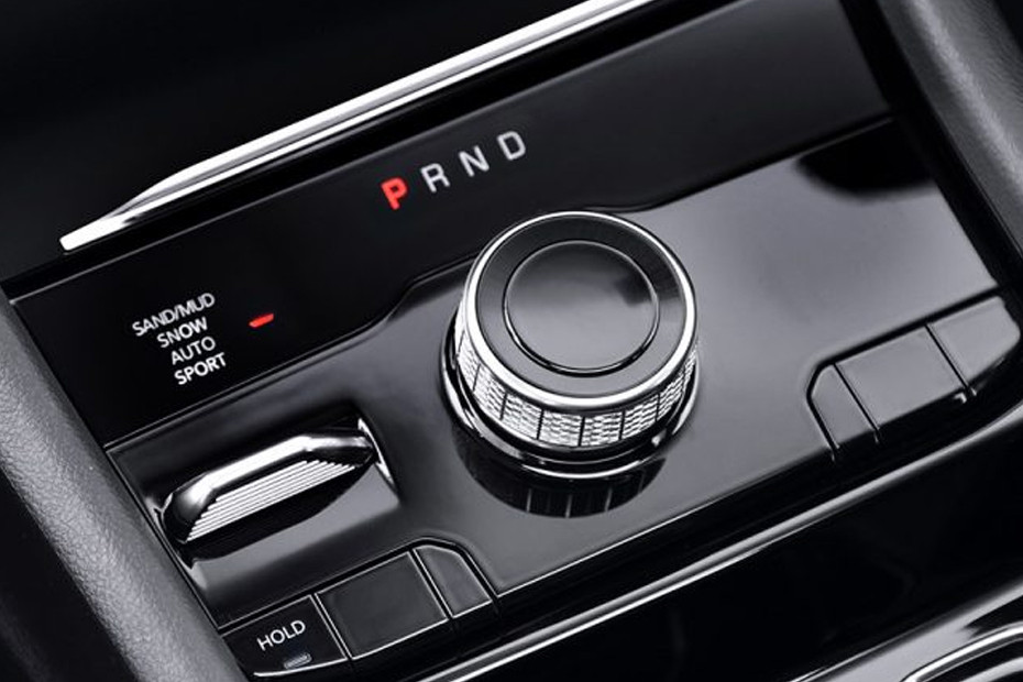 Jeep Grand Cherokee Limited thumbnail 12