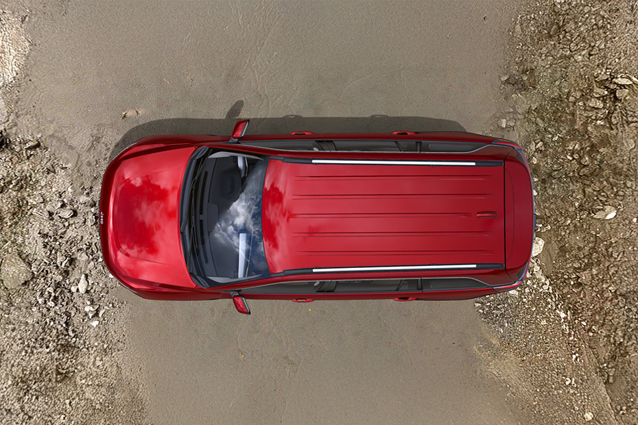 Jeep Meridian Limited (O) 4x4 AT thumbnail 10