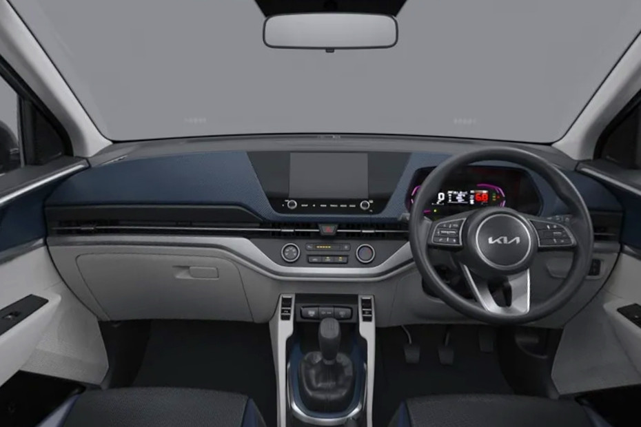 Kia Carens Premium thumbnail 9