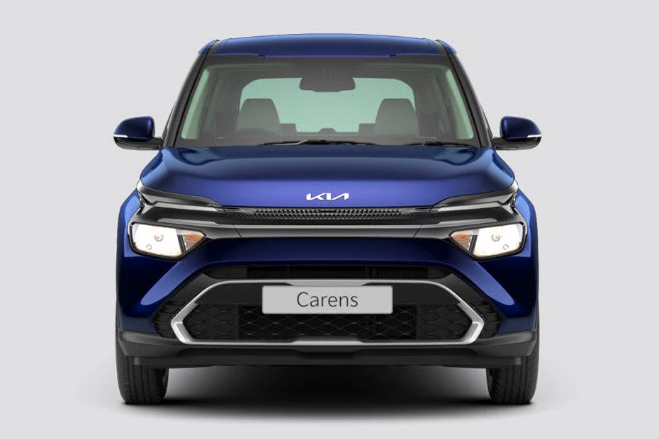 Kia Carens Premium thumbnail 3