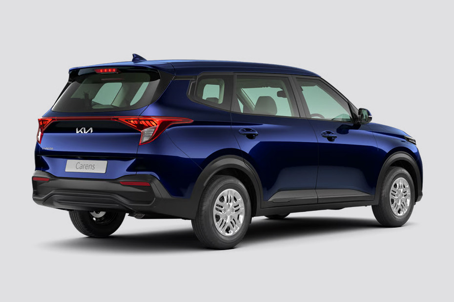 Kia Carens Premium thumbnail 6
