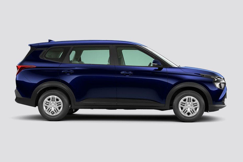 Kia Carens Premium thumbnail 2