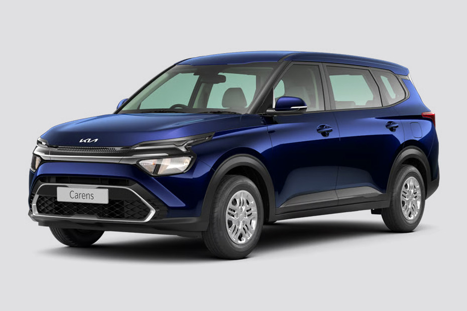 Kia Carens Premium - Photo 1