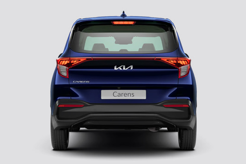 Kia Carens Premium thumbnail 7