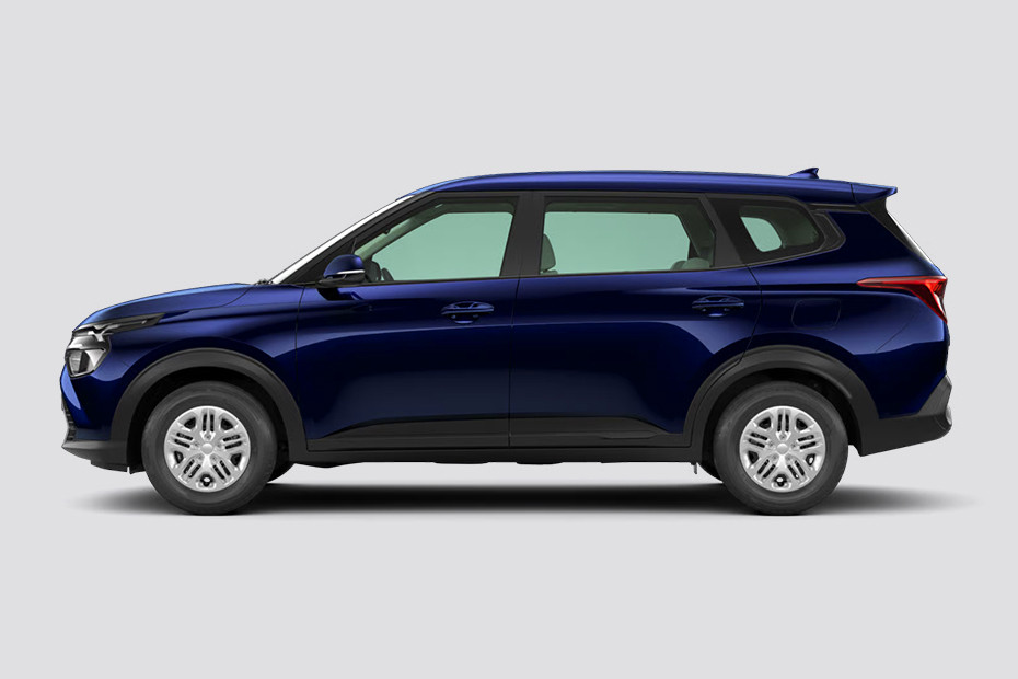 Kia Carens Premium thumbnail 4