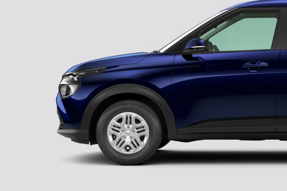 Kia Carens Premium thumbnail 10