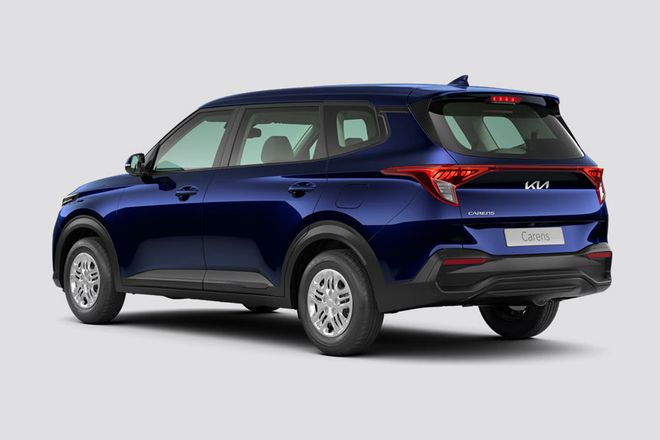 Kia Carens Premium thumbnail 5