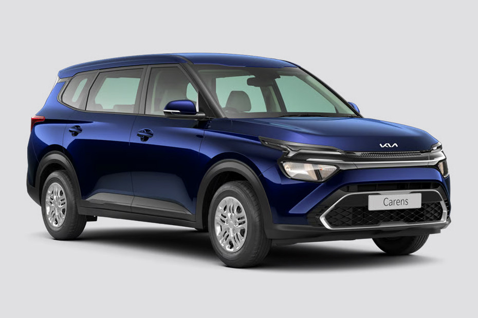 Kia Carens Premium thumbnail 8