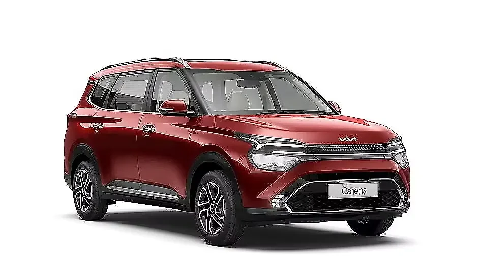 Kia Carens - Photo 3