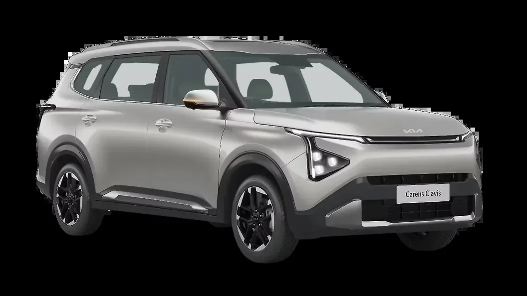 Kia Carens - Photo 5