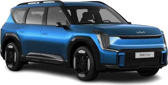 Kia EV9 RWD - Photo 1