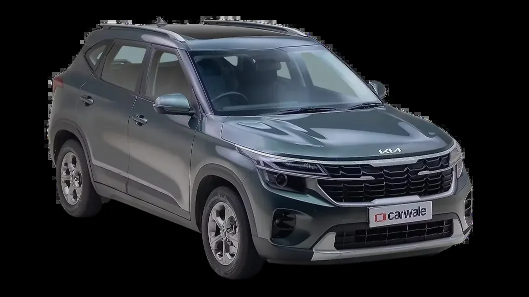 Kia Seltos - Photo 3